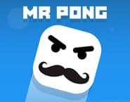 Mr Pong