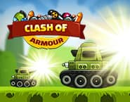 Clash of Armour