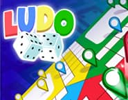 Ludo Classic: A Dice Game