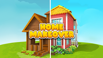 Home Makeover