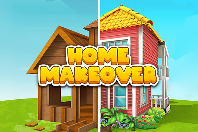 Home Makeover