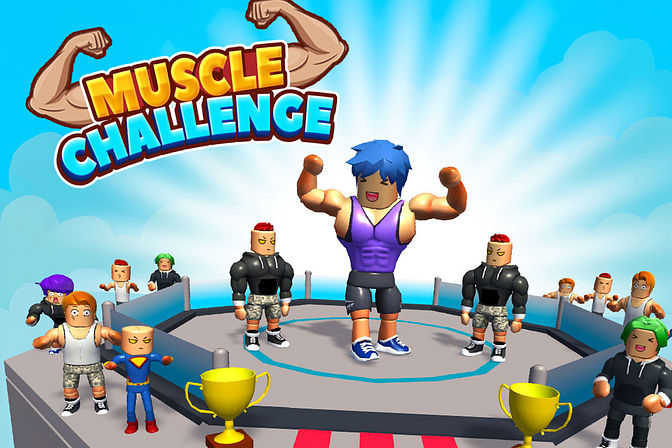 Muscle Challenge