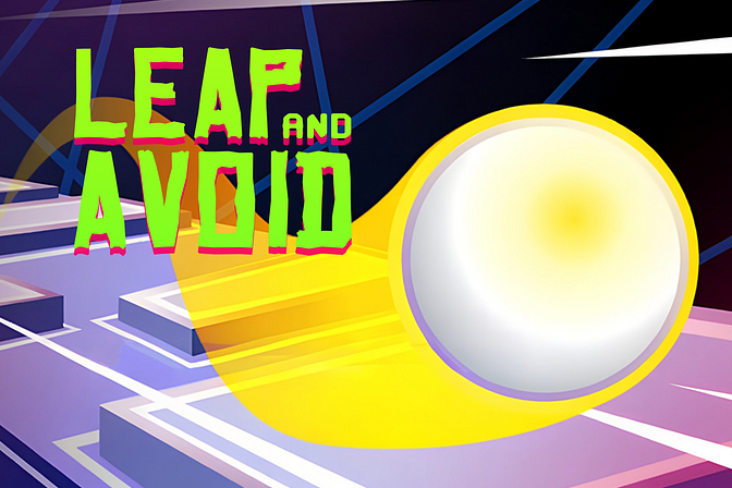 Leap and Avoid