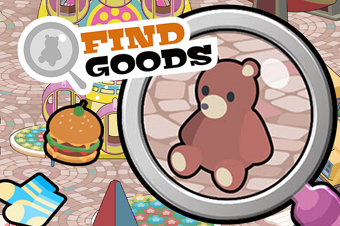 Find Goods