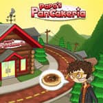 Papa's Pancakeria