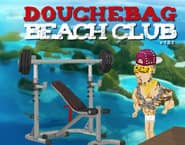 Douchebag Beach Club