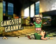 Gangster Granny