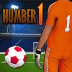 Number 1
