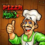 Pizza Ninja 3