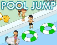 Jump in the Pool