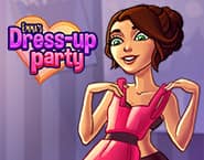 Emma's Dress Up Party