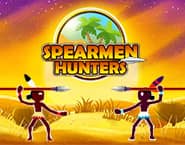 Spearmen Hunter