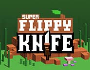Super Flippy Knife