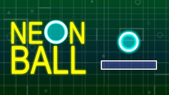 Neon Ball