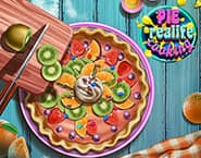Pie Reallife Cooking