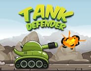 Tank Defender