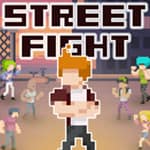 Street Fight Online