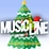 Music Line Christmas