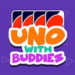 Uno With Buddies