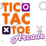 Tic Tac Toe Arcade