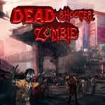 Dead Warfare Zombie