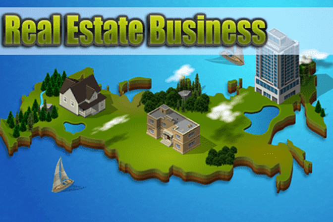 Real Estate Business