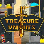 Treasure Knights