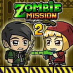 Zombie Mission 2