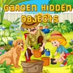 Garden Hidden Objects
