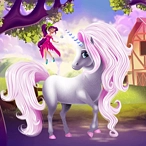 Fairy Pony Caring Adventure