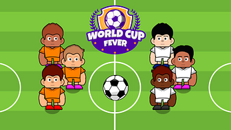 World Cup Fever