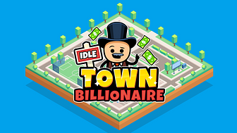 Idle Town Billionaire