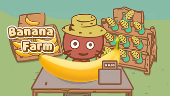 Banana Farm