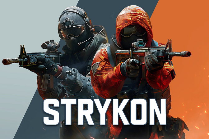 Strykon