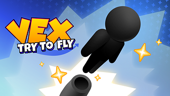 Vex Try to Fly