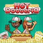 Papa's Hot Doggeria
