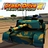 Crash Drive 2: Tank Battles