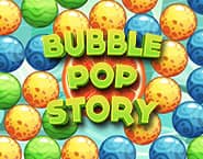 Bubble Pop Story