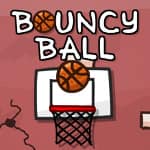 Bouncy Ball Online