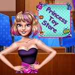 Princess Toy Store