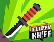 Flippy Knife Online