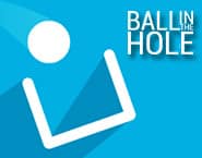 Ball in The Hole