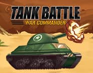Tank Battle: War Commander