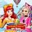 Fashion Princesses and Balloon Festival