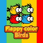 Flappy Color Birds