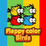 Flappy Color Birds