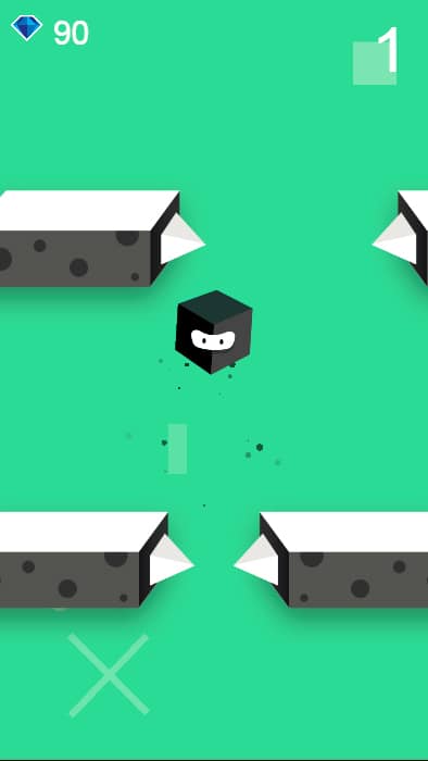 screenshot walkthrough