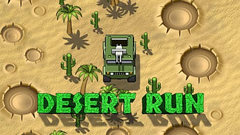 Desert Run