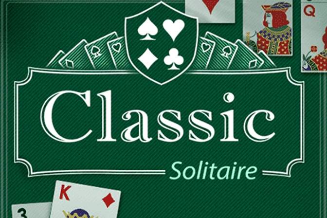 Classic Solitaire Online Onlinespil | FunnyGames