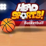 Head Sports Basketball